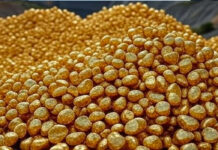 Atraco de película: Roban camión con 33 toneladas de oro y plata cerca de Guadalajara Atraco de película: Roban camión con 33 toneladas de oro y plata cerca de Guadalajara