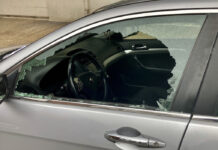 Policía inicia investigación tras daños en 40 vehículos en Bloomington, MN Policía inicia investigación tras daños en 40 vehículos en Bloomington, MN