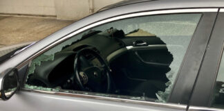 Policía inicia investigación tras daños en 40 vehículos en Bloomington, MN Policía inicia investigación tras daños en 40 vehículos en Bloomington, MN