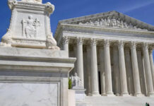 Corte Suprema autoriza a Trump para eliminar miles de empleos federales Corte Suprema autoriza a Trump para eliminar miles de empleos federales