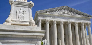 Corte Suprema autoriza a Trump para eliminar miles de empleos federales Corte Suprema autoriza a Trump para eliminar miles de empleos federales