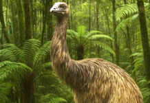 Colossal Biosciences ahora va por “desextinguir” el Moa, ave gigante extinta Colossal Biosciences ahora va por “desextinguir” el Moa, ave gigante extinta