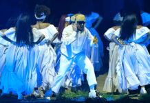 Bad Bunny enaltece el orgullo boricua con un repaso musical de sus éxitos Bad Bunny enaltece el orgullo boricua con un repaso musical de sus éxitos