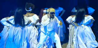 Bad Bunny enaltece el orgullo boricua con un repaso musical de sus éxitos Bad Bunny enaltece el orgullo boricua con un repaso musical de sus éxitos