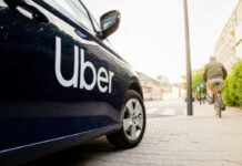 Baidu desplegará coches sin conductor en Uber en Asia y Medio Oriente Baidu desplegará coches sin conductor en Uber en Asia y Medio Oriente