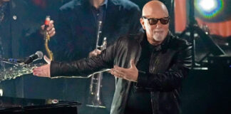 El icónico músico Billy Joel tiene hidrocefalia, pero dice: “Estoy bien” El icónico músico Billy Joel tiene hidrocefalia, pero dice: “Estoy bien”