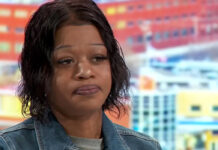 La bisabuela de Manny Collins dice que hallar el cuerpo de su bisnieto es un “cierre” La bisabuela de Manny Collins: Encontrar el cuerpo de su bisnieto es un "cierre"