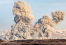 Muertos en Gaza superan los 58 mil; Israel bombardea durante reparto de alimentos Muertos en Gaza superan los 58 mil; Israel bombardea durante reparto de alimentos