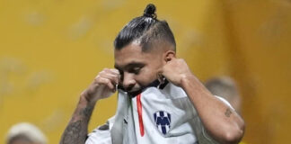 Mundial de Clubes: Rayados de Monterrey es eliminado por el Borussia Dortmund Mundial de Clubes: Rayados de Monterrey es eliminado por el Borussia Dortmund