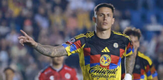 “No tenemos propuesta de renovación”, dice representante de Brian Rodríguez “No tenemos propuesta de renovación”, dice representante de Brian Rodríguez