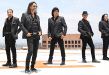 Los Bukis tendrán su estrella en el paseo de la fama de Hollywood Los Bukis tendrán su estrella en el paseo de la fama de Hollywood