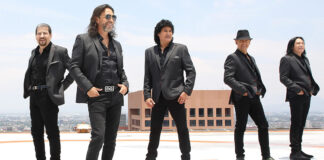 Los Bukis tendrán su estrella en el paseo de la fama de Hollywood Los Bukis tendrán su estrella en el paseo de la fama de Hollywood