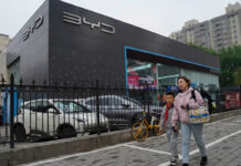 BYD en duda sobre planta en México; incertidumbre por tensiones geopolíticas y Trump BYD en duda sobre planta en México; incertidumbre por tensiones geopolíticas y Trump