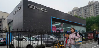 BYD en duda sobre planta en México; incertidumbre por tensiones geopolíticas y Trump BYD en duda sobre planta en México; incertidumbre por tensiones geopolíticas y Trump