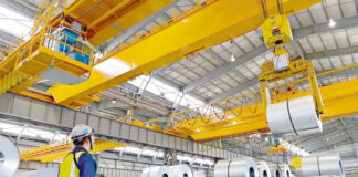 Canadá anuncia nuevos aranceles para proteger su industria siderúrgica Canadá anuncia nuevos aranceles para proteger su industria siderúrgica