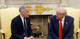 Canadá asegura que acuerdo comercial con EEUU podría incluir aranceles Canadá asegura que acuerdo comercial con EEUU podría incluir aranceles