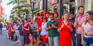 Por las políticas migratorias de Trump en EEUU, Canadá es el nuevo sueño americano Canadá, el nuevo sueño americano