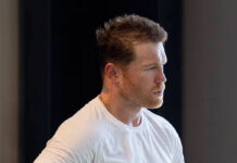 Canelo Álvarez le deja un mensaje claro a sus hijos; “El dinero que ven es mío, no suyo” Canelo Álvarez le deja un mensaje claro a sus hijos; "El dinero que ven es mío, no suyo"