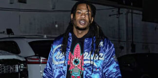 El rapero estadounidense Ca$h Out es condenado a cadena perpetua por tráfico sexual El rapero estadounidense Ca$h Out es condenado a cadena perpetua por tráfico sexual