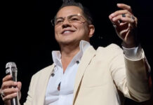 Charlie Zaa bajo investigación en Colombia por presuntos vínculos con paramilitares Charlie Zaa bajo investigación en Colombia por presuntos vínculos con paramilitares