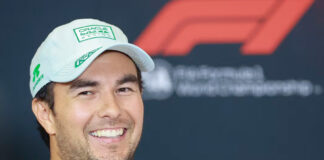 F1: Checo Pérez sería anunciado por Cadillac después del GP de Hungría F1: Checo Pérez sería anunciado por Cadillac después del GP de Hungría