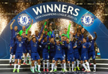 Chelsea sorprende al PSG y conquista el Mundial de Clubes de la FIFA 2025 Chelsea sorprende al PSG y conquista el Mundial de Clubes de la FIFA 2025