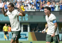 Mundial de Clubes: Chelsea vence al Fluminense y espera por el Real Madrid o el PSG Mundial de Clubes: Chelsea vence al Fluminense y espera por el Real Madrid o el PSG