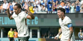 Mundial de Clubes: Chelsea vence al Fluminense y espera por el Real Madrid o el PSG Mundial de Clubes: Chelsea vence al Fluminense y espera por el Real Madrid o el PSG