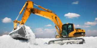 China descubre depósito mineral con un millón de toneladas de litio, rubidio y tungsteno China descubre depósito mineral con un millón de toneladas de litio, rubidio y tungsteno