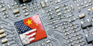 EEUU reactiva venta de software de diseño de chips a China; restablecen acceso a clientes EEUU reactiva venta de software de diseño de chips a China; restablecen acceso a clientes