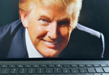 Hackean dispositivos de la Universidad de Columbia, robando datos de estudiantes Hacker difunde imágenes de Trump en dispositivos del campus de la Universidad de Columbia