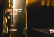 Recuperan 9 mil botellas de tequila “Cincoro” de Michael Jordan en una bodega de Guanajuato Recuperan 9 mil botellas de tequila “Cincoro” de Michael Jordan en una bodega de Guanajuato