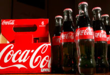 Coca-Cola cambia la receta en EEUU y ahora usará azúcar de caña Coca-Cola cambia la receta en EEUU y ahora usará azúcar de caña