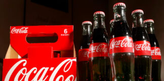 Coca-Cola cambia la receta en EEUU y ahora usará azúcar de caña Coca-Cola cambia la receta en EEUU y ahora usará azúcar de caña