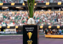 Copa Oro: En la final, México y Estados Unidos se enfrentan por octava vez en la historia Copa Oro: En la final, México y Estados Unidos se enfrentan por octava vez en la historia