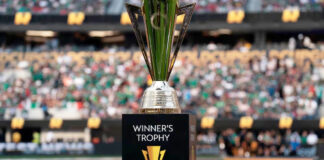 Copa Oro: En la final, México y Estados Unidos se enfrentan por octava vez en la historia Copa Oro: En la final, México y Estados Unidos se enfrentan por octava vez en la historia