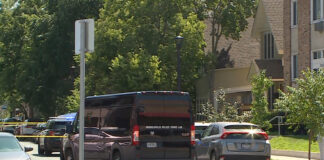 Un muerto tras tiroteo el sábado por la tarde en Lyndale, Minneapolis Un muerto tras tiroteo el sábado por la tarde en Lyndale, Minneapolis