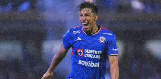 Cruz Azul golea y calla el rugido de León en su primera victoria del Apertura 2025 Cruz Azul golea y calla el rugido de León en su primera victoria del Apertura 2025