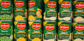 Del Monte se declara en bancarrota; va por venta planificada de activos Del Monte se declara en bancarrota; va por venta planificada de activos