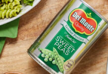 Del Monte en bancarrota: 139 años de historia de la empresa de alimentos enlatados Del Monte en bancarrota: 139 años de historia de la empresa de alimentos enlatados