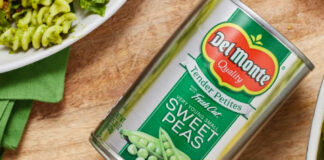 Del Monte en bancarrota: 139 años de historia de la empresa de alimentos enlatados Del Monte en bancarrota: 139 años de historia de la empresa de alimentos enlatados