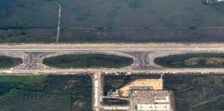 Congresistas demandan al gobierno de Trump por negarles acceso a centros para migrantes Congresistas demandan al gobierno de Trump por negarles acceso a centros para migrantes