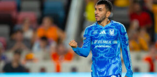 Leagues Cup: Tigres atropella al Houston Dynamo; Ángel Correa se estrena con doblete Leagues Cup: Tigres atropella al Houston Dynamo; Ángel Correa se estrena con doblete