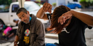 La “droga zombie” que infesta EEUU gana terreno en México y América Latina: ONU La “droga zombie” que infesta EEUU gana terreno en México y América Latina: ONU