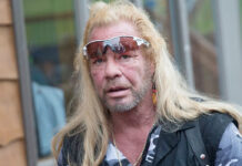 Nieto del cazarrecompensas Duane “Dog” Chapman murió por un disparo accidental Nieto del cazarrecompensas Duane "Dog" Chapman murió por un disparo accidental