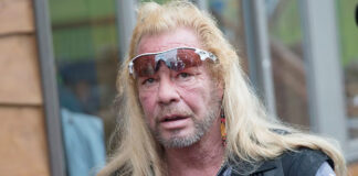 Nieto del cazarrecompensas Duane “Dog” Chapman murió por un disparo accidental Nieto del cazarrecompensas Duane "Dog" Chapman murió por un disparo accidental