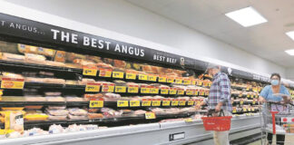 Inflación en EEUU sube tres décimas y llega hasta 2.7% por aranceles de Trump Inflación en EEUU sube tres décimas y llega hasta 2.7% por impacto de aranceles de Trump