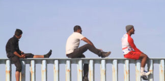 EEUU eliminará el TPS que protege de la deportación a 76 mil hondureños y nicaragüenses EEUU eliminará el TPS que protege de la deportación a 76 mil hondureños y nicaragüenses