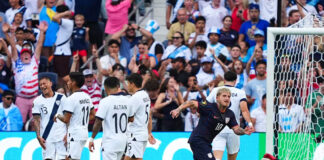Copa Oro: EEUU elimina a la Guatemala de Luis Fernando Tena; se verá con México en la final Copa Oro: EEUU elimina a la Guatemala de Luis Fernando Tena; se verá con México en la final