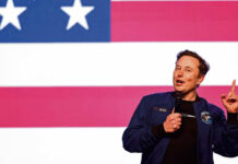 “Hoy se forma el Partido América para devolver la libertad a EEUU”: Elon Musk "Hoy se forma el Partido América para devolver la libertad a EEUU": Elon Musk